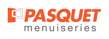 logo pasquet menuiseries