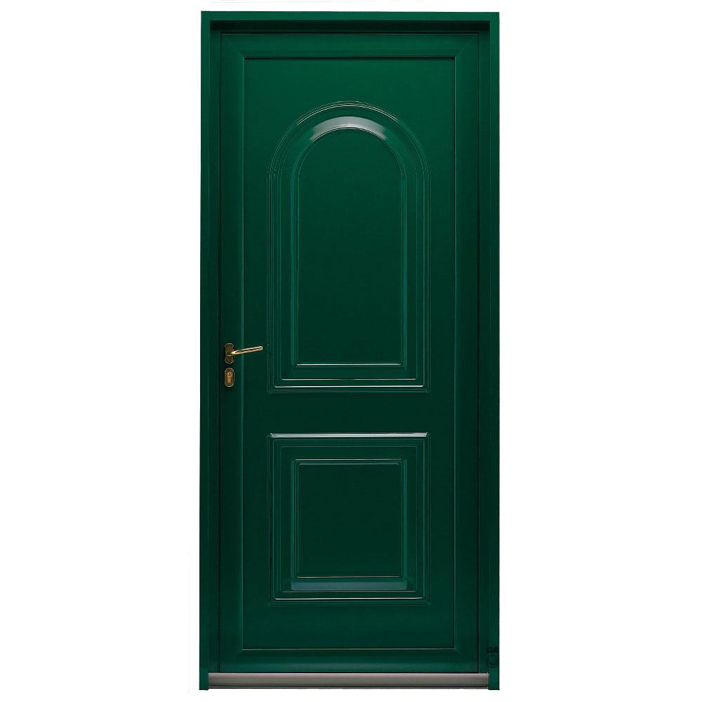 Porte d'entrée