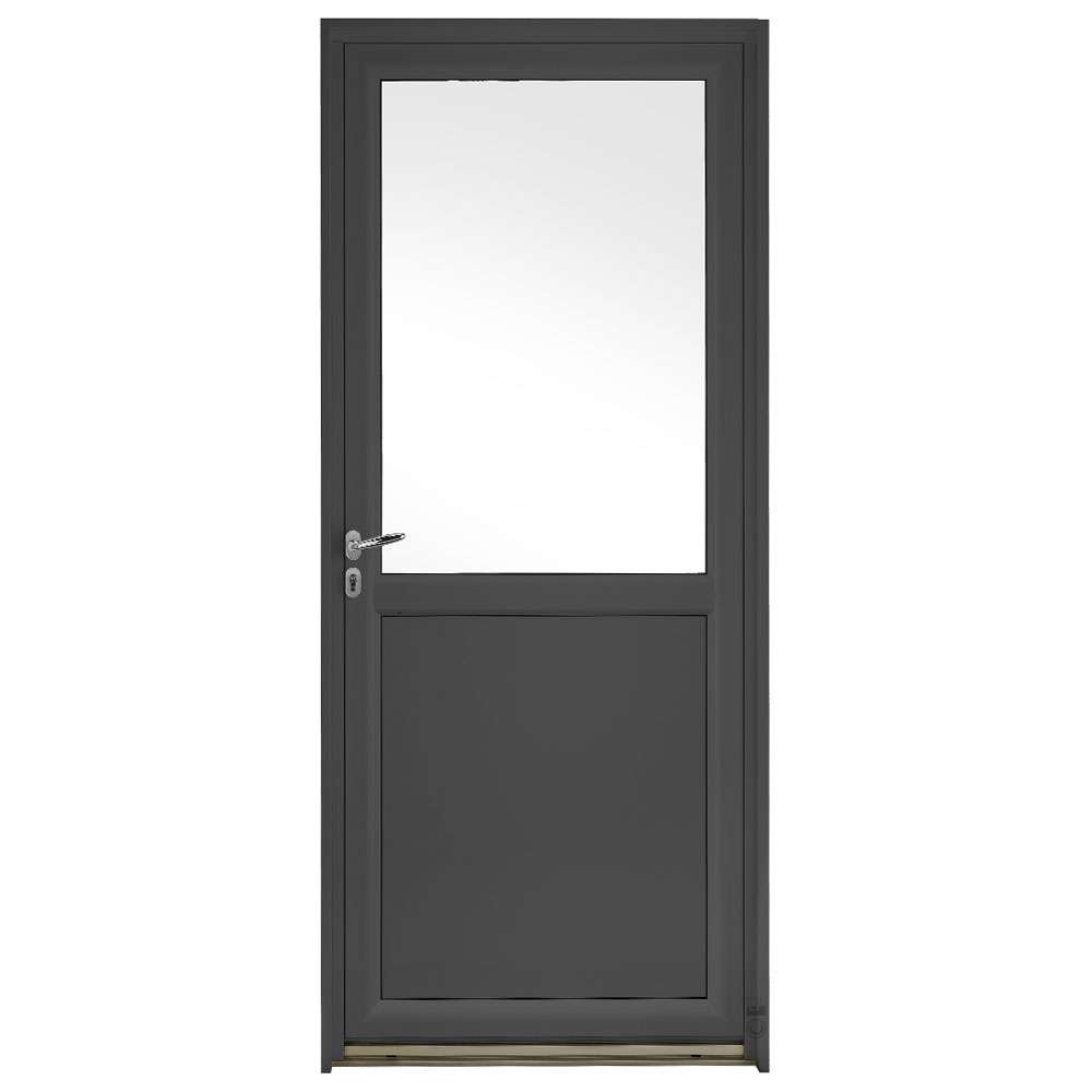 Porte d'entrée