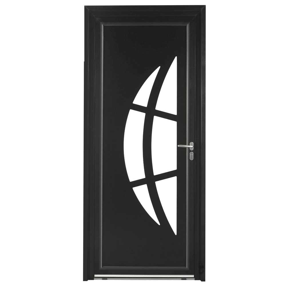 Porte d'entrée