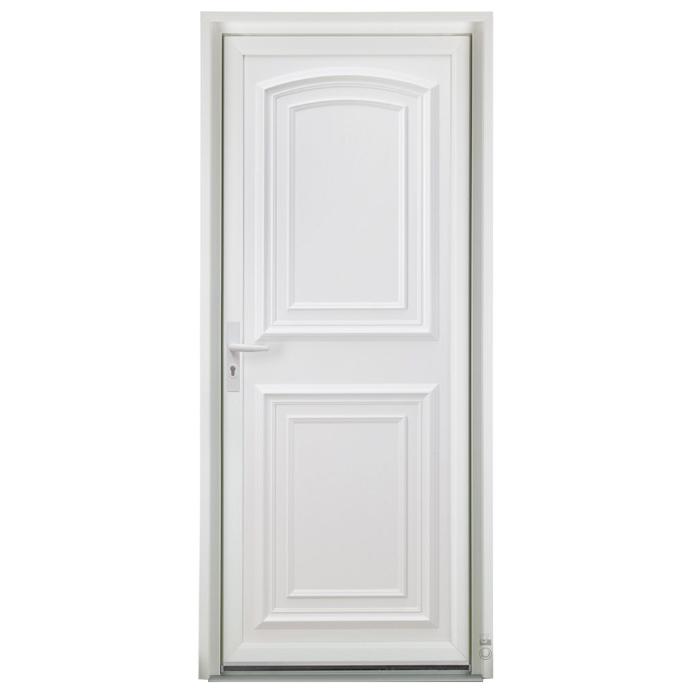 Porte d'entrée