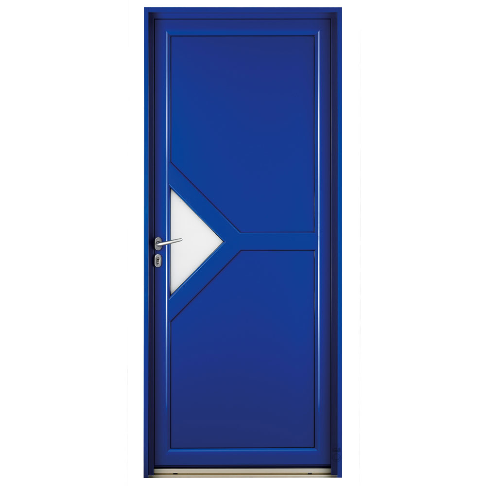 Porte d'entrée
