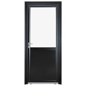 Porte d'entrée Aluminium Pasquet Instinct