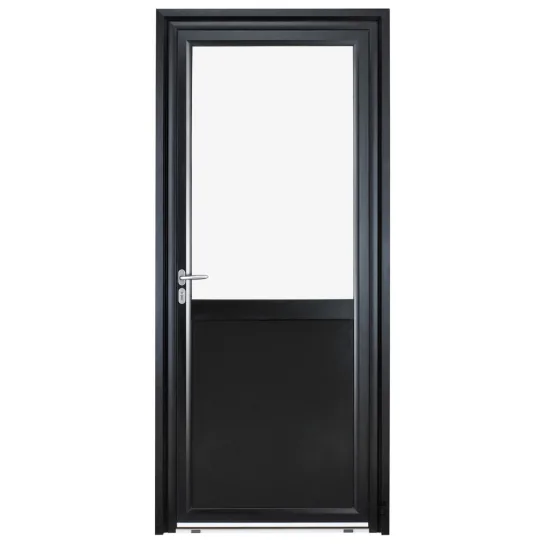 Porte d'entrée Aluminium Pasquet Instinct