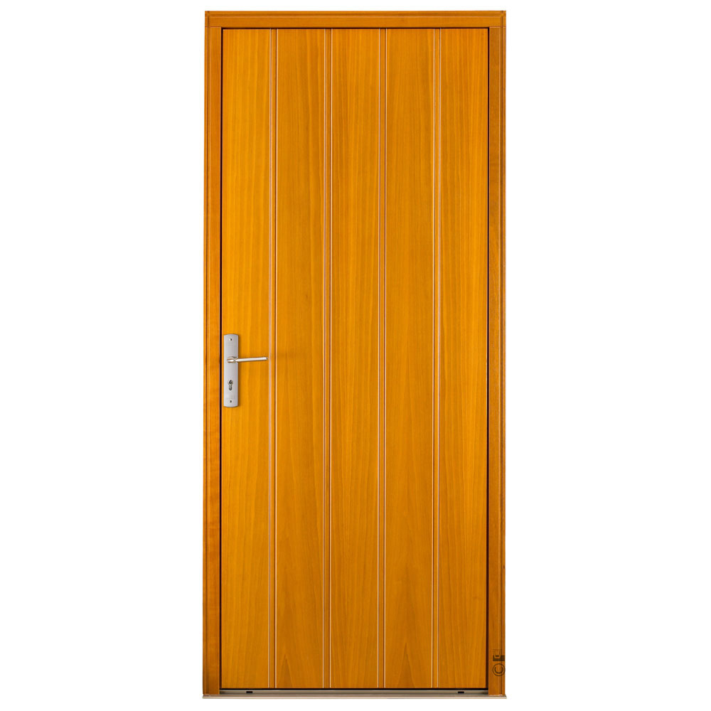 Porte d'entrée