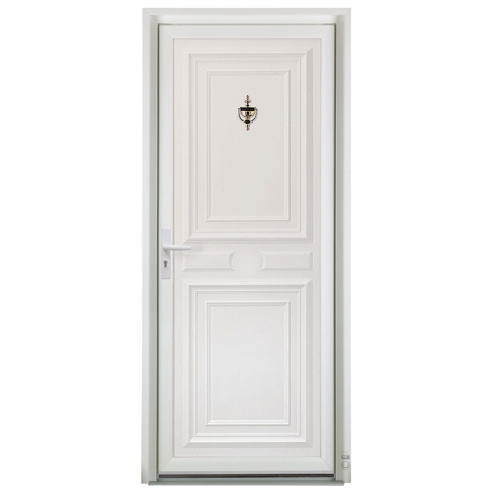 Porte d'entrée