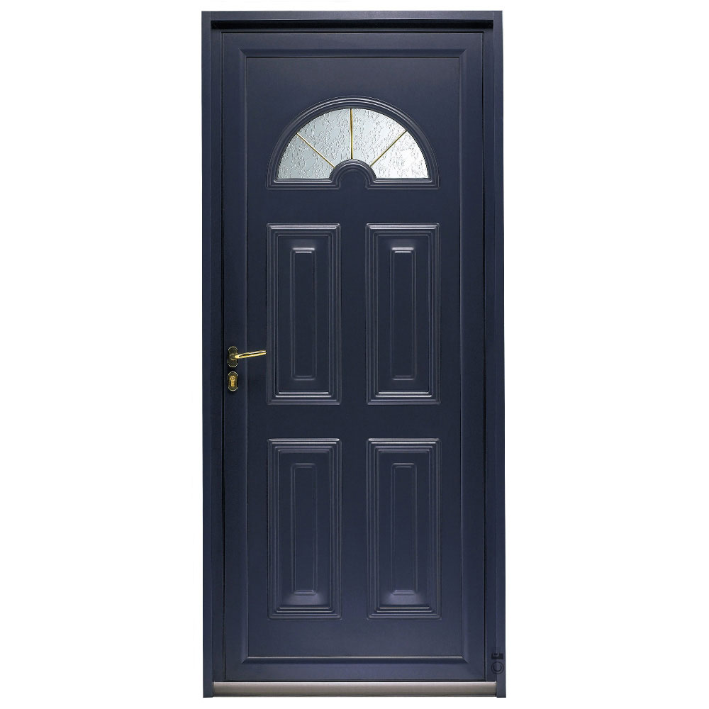 Porte d'entrée