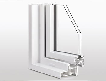 Des fenêtres PVC pour le neuf et la rénovation - Pasquet Menuiseries