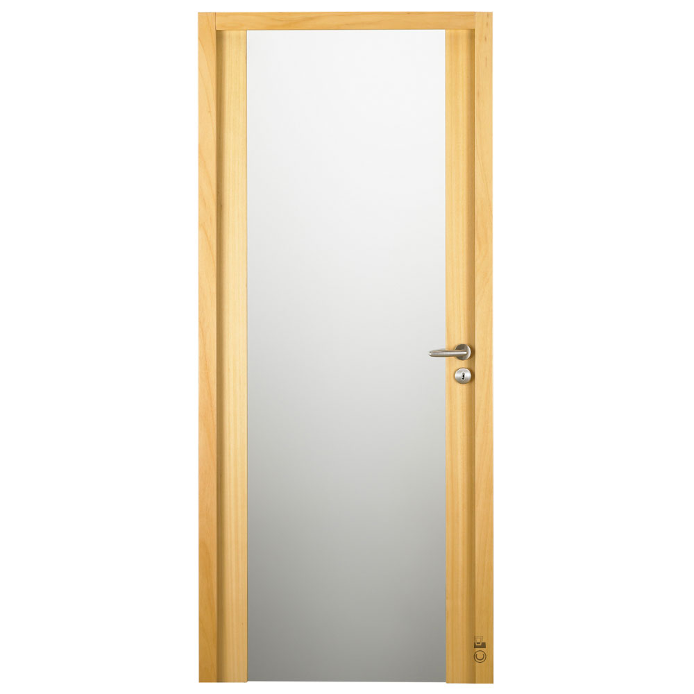 Porte intérieure