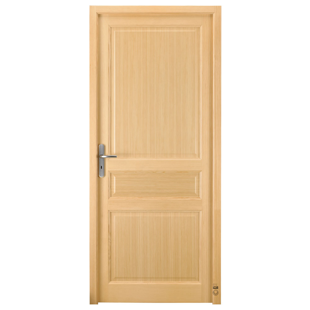 Porte intérieure