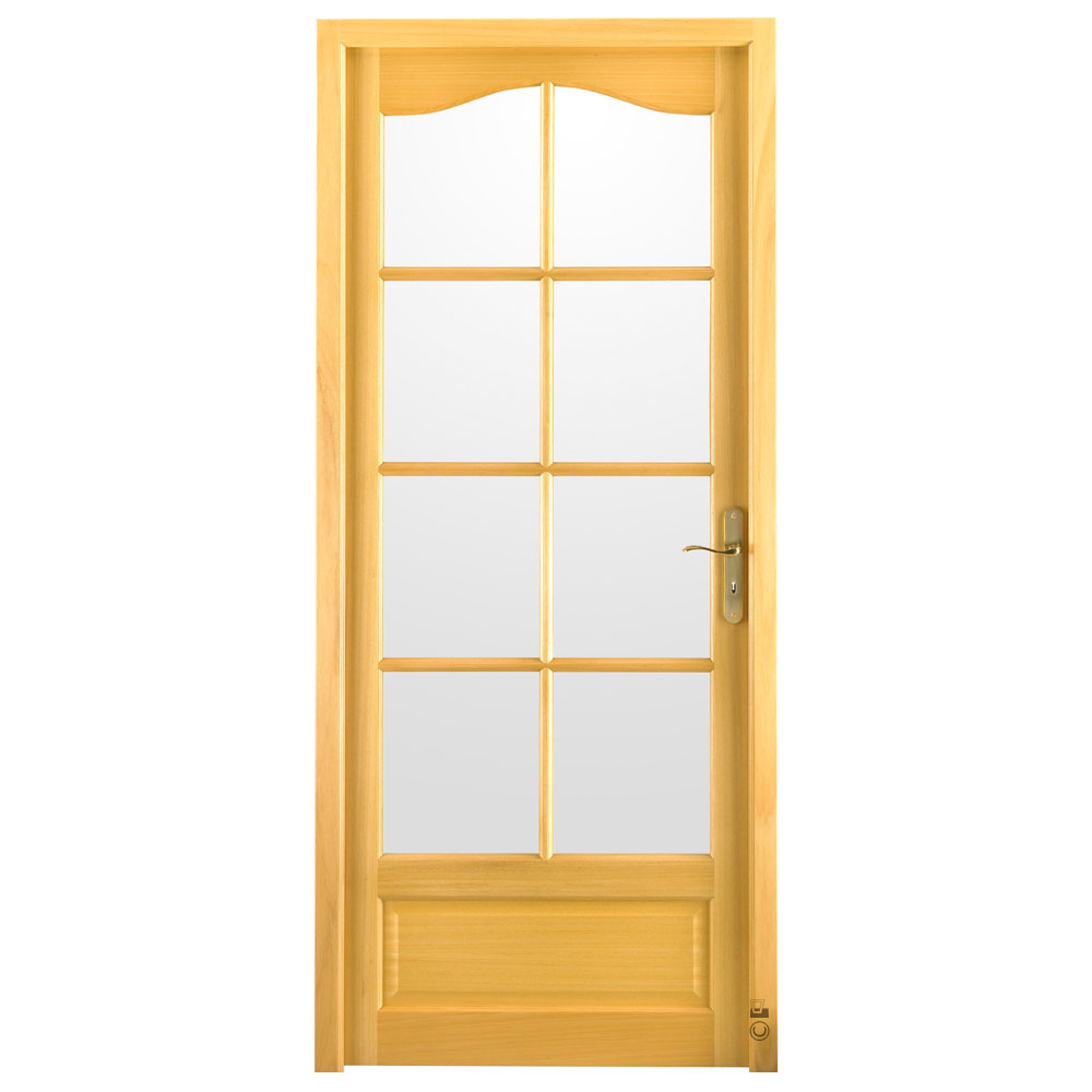 Porte intérieure
