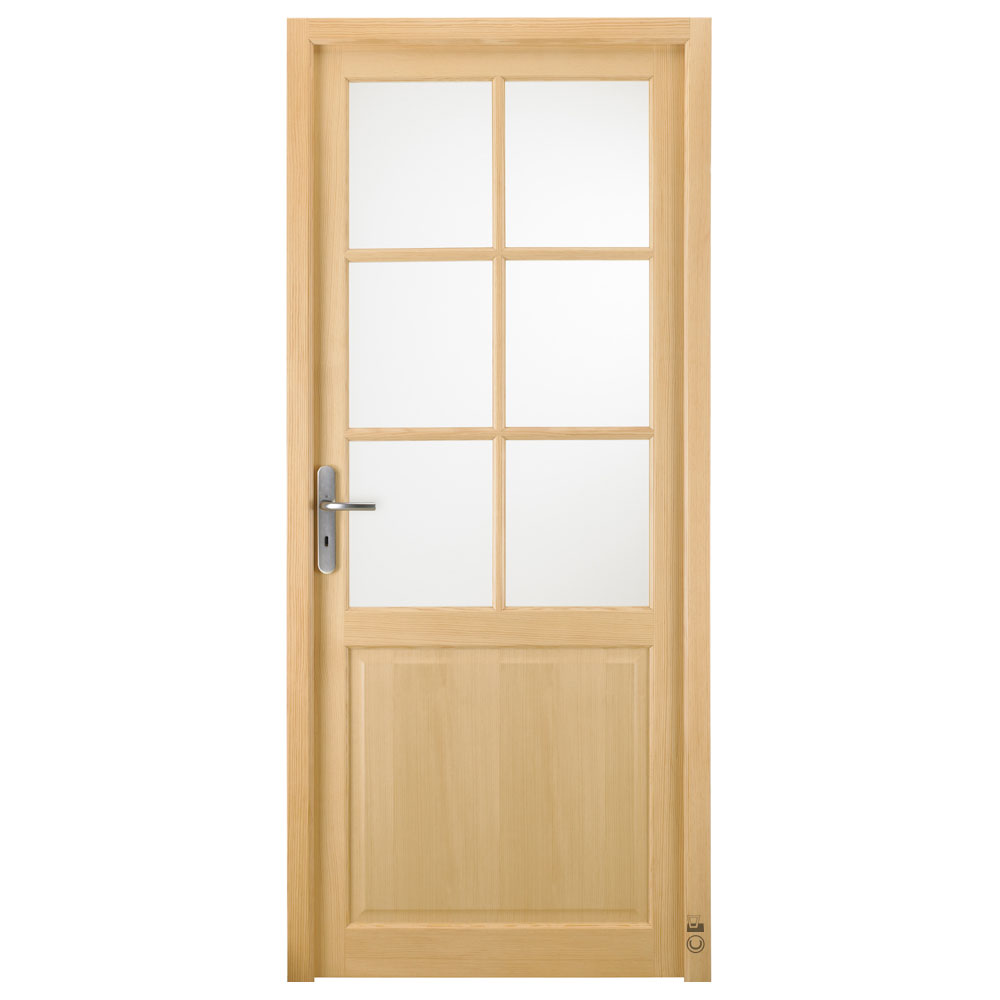 Porte intérieure