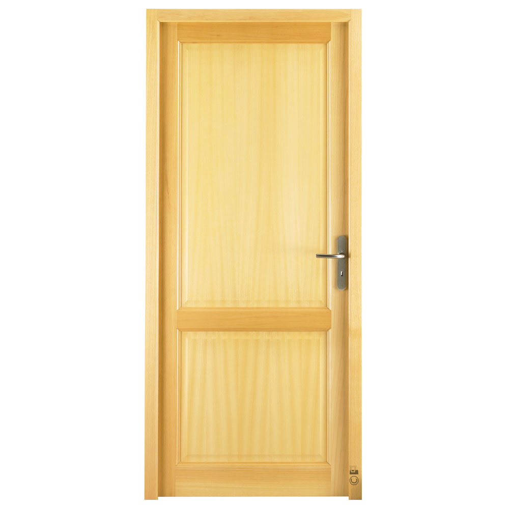 Porte intérieure Fontainebleau Pasquet Menuiseries Ayous