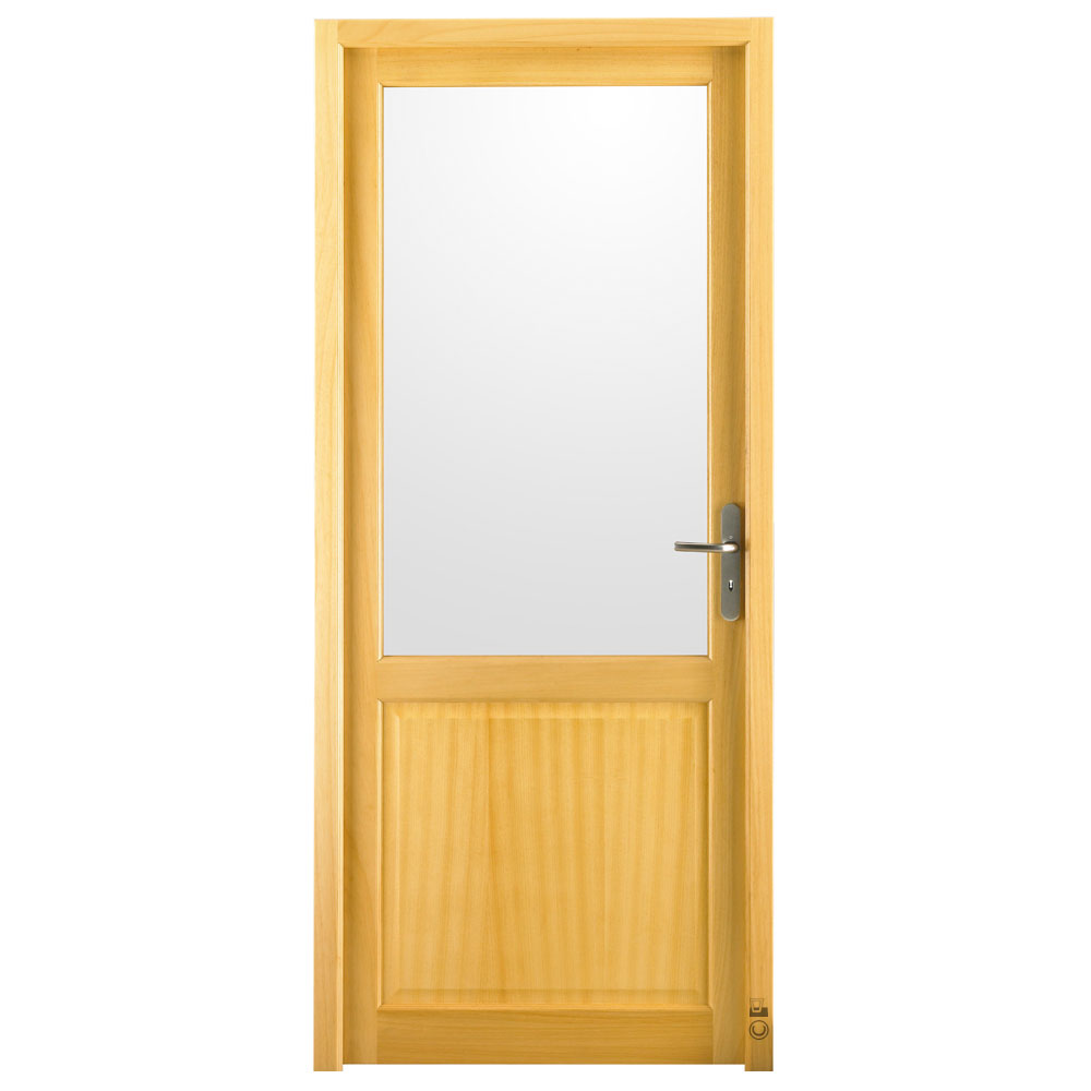 Porte intérieure