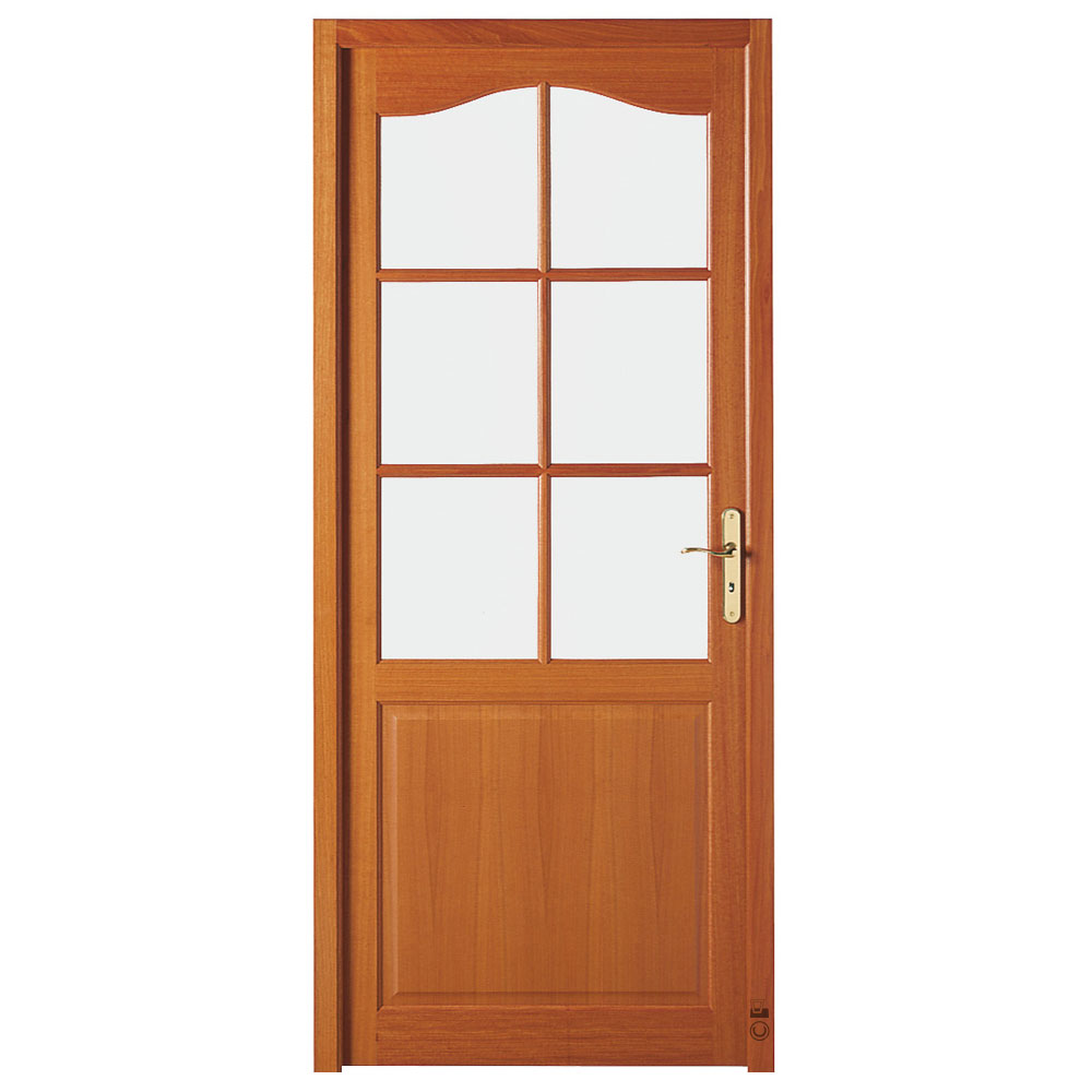 Porte intérieure