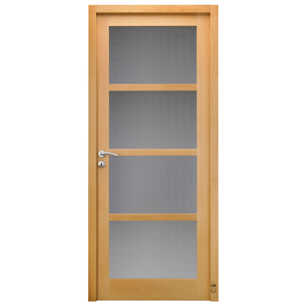 Porte intérieure