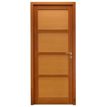 Porte intérieure Mogador Pasquet Menuiseries Moabi
