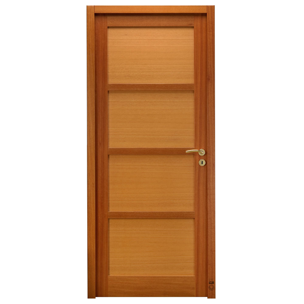 Porte intérieure