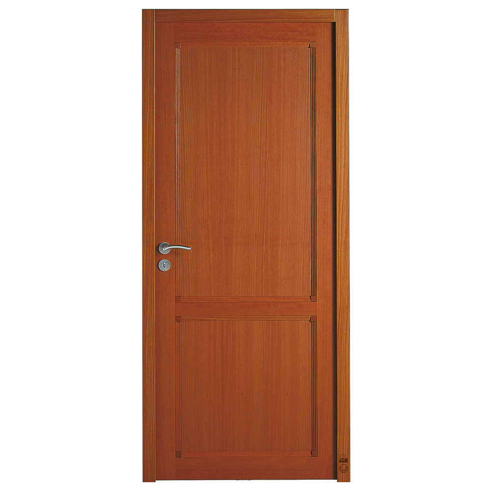 Porte intérieure Peguy Pasquet Menuiseries Moabi