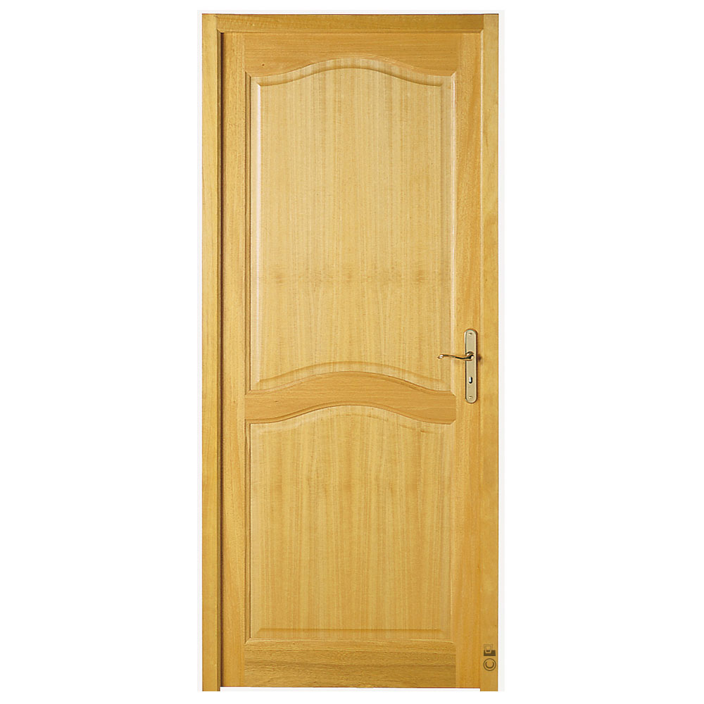 Porte intérieure Versailles Pasquet Menuiseries Framiré