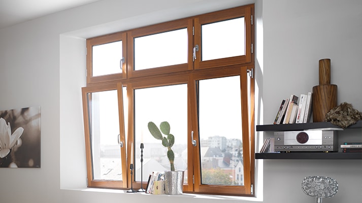 Fenetres Oscillo Battantes Bois Mixte Alu Et Pvc Pasquet Menuiseries