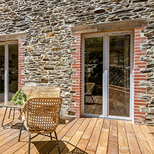 RENOVATION Baies vitrées et portes-fenêtres