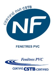 NF fenetres pvc et fenetres pvc certifies cstb v3