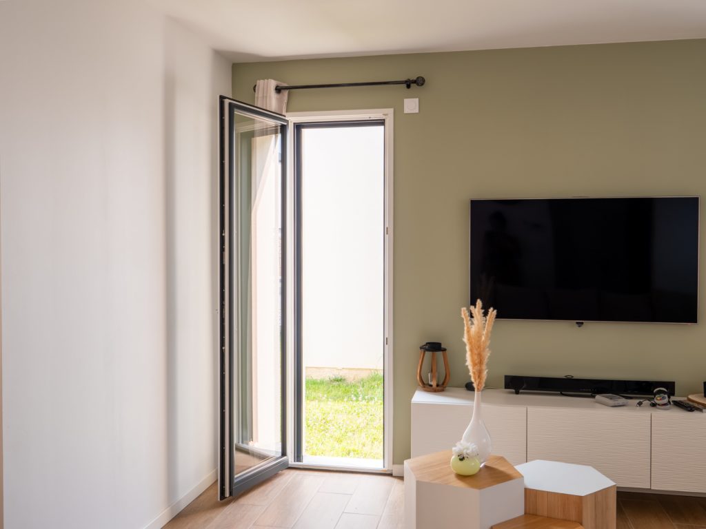 porte fenetre à la francaise pasquet menuiseries
