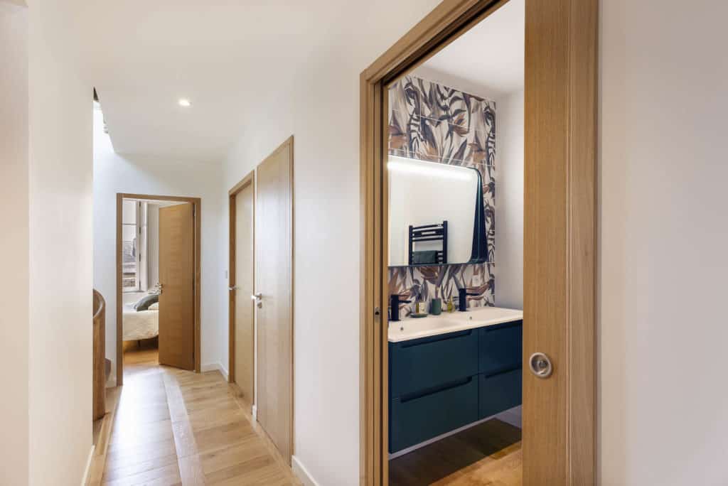 porte bois intérieur pasquet menuiseries