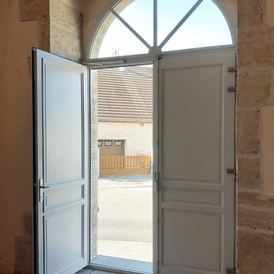 porte bois exterieur pasquet