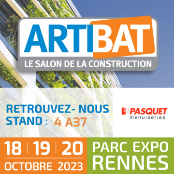 salon-artibat-rennes-pasquet-menuiseries