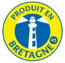 Produit en Bretagne