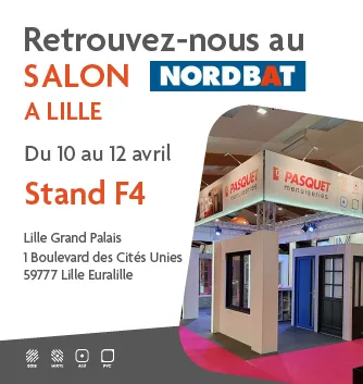 Salon NORDBAT 2024