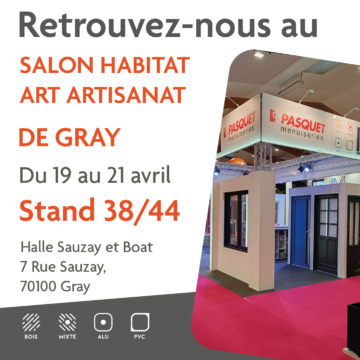 Salon habitat Art et artisanat 2024