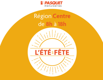 L'été en fête Région Centre