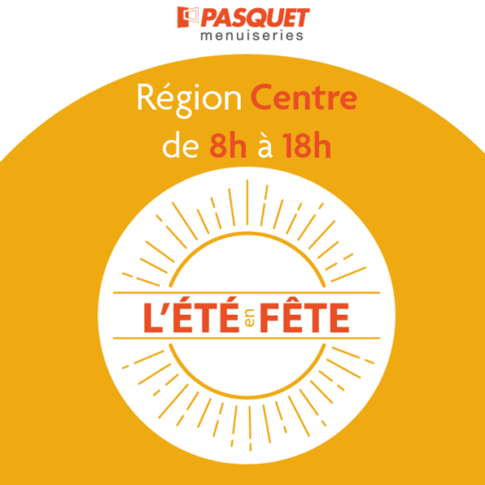 L’ÉTÉ EN FÊTE