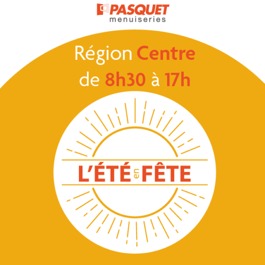 L’ÉTÉ EN FÊTE : PORTES OUVERTES