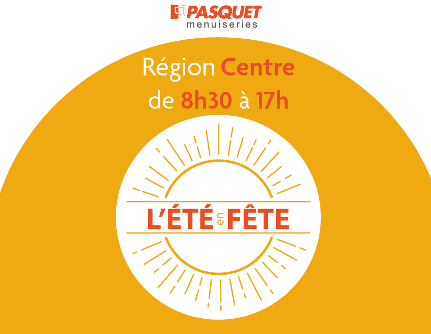 L'ÉTÉ EN FETE REGION CENTRE
