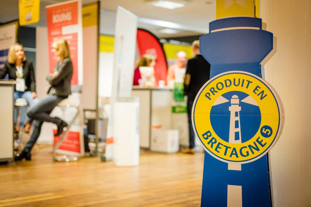 Salon_de_lachat_breton ©Produitenbretagne