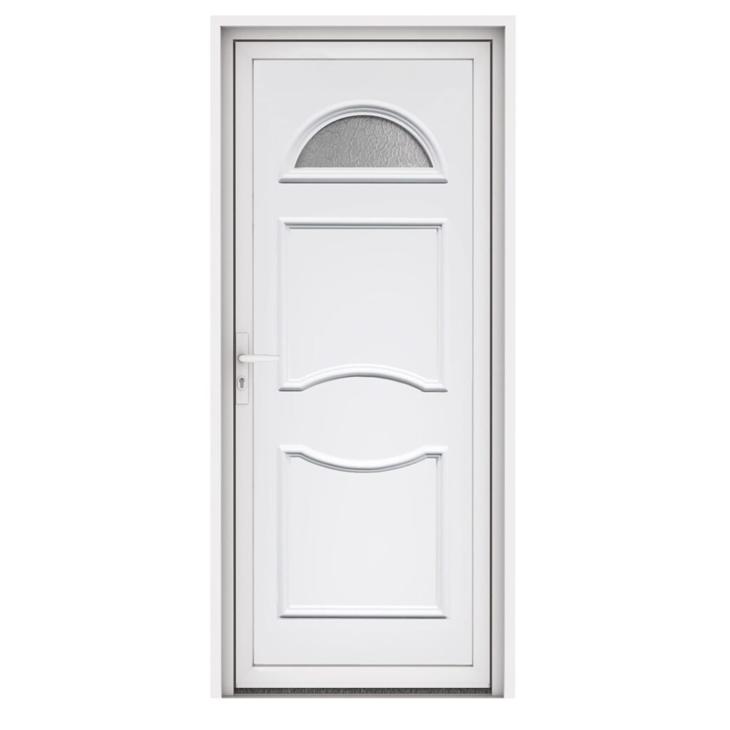 Porte-dentree-PVC-Louvois