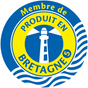 Produit en Bretagne - Membre