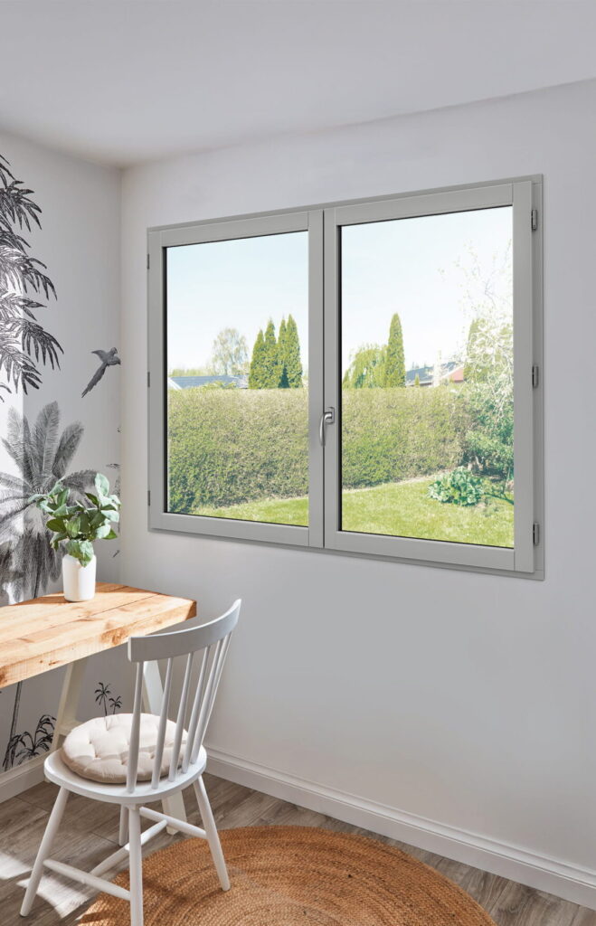 Fenêtre à la française - Lignal®