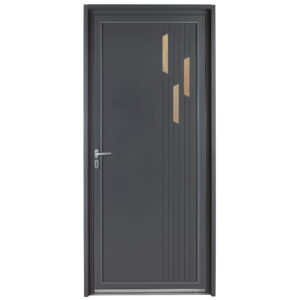 Porte-entree-mixte-bois-alu-rigel-gris-70316-insert-chêne