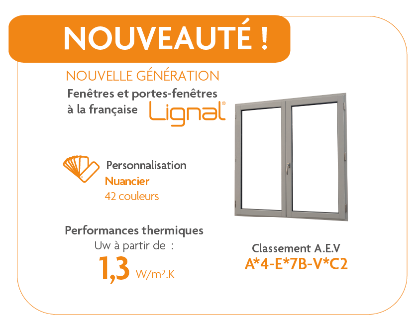 LIGNAL 3  - SITE