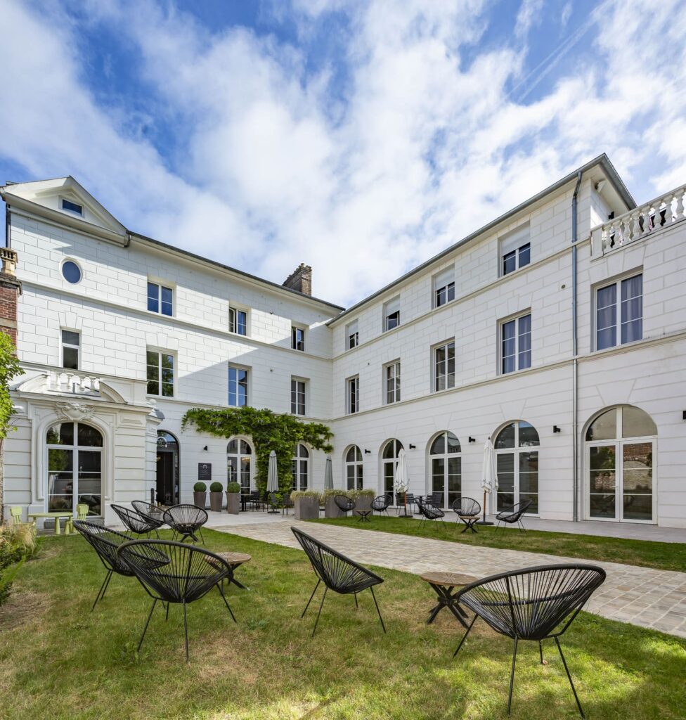 Fenêtres et portes-fenêtres - PVC