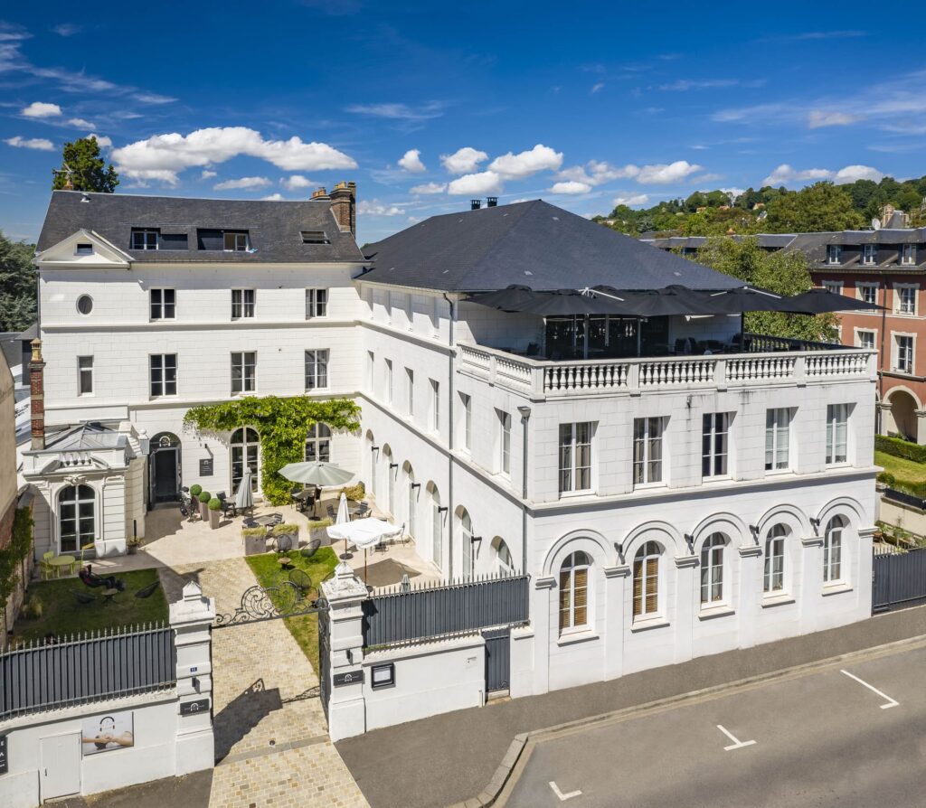 Fenêtres et portes-fenêtres - PVC