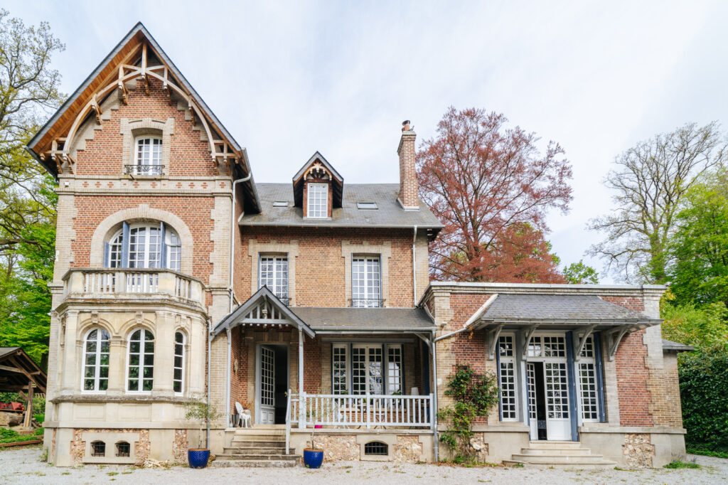 Fenêtres et portes-fenêtre en bois Racine® et Racine® Avenue