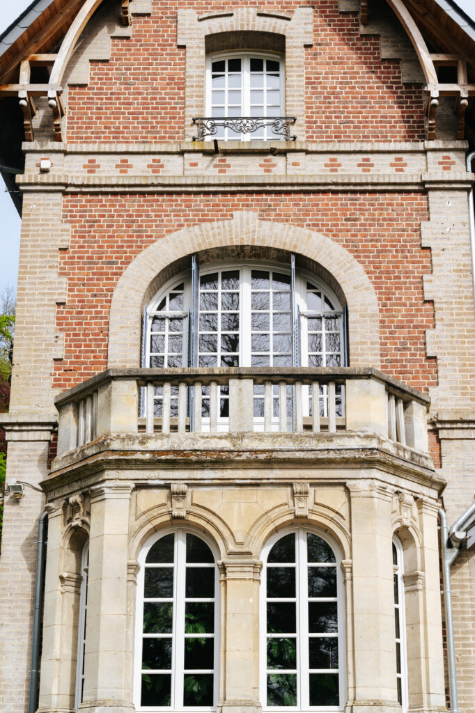 Fenêtres et portes-fenêtre en bois Racine® et Racine® Avenue