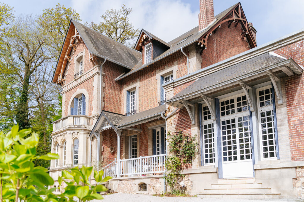 Fenêtres et portes-fenêtre en bois Racine® et Racine® Avenue